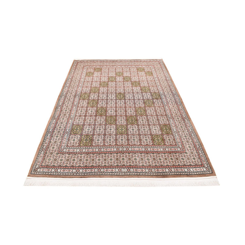 Perserteppich - Classic - 285 x 195 cm - rosa