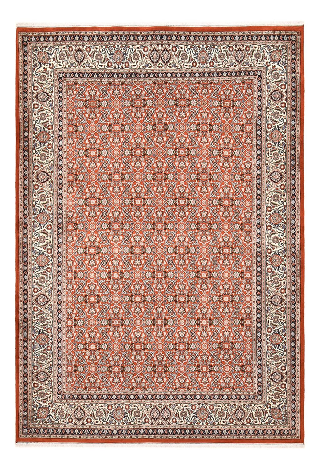 Perserteppich - Classic - 304 x 207 cm - rost