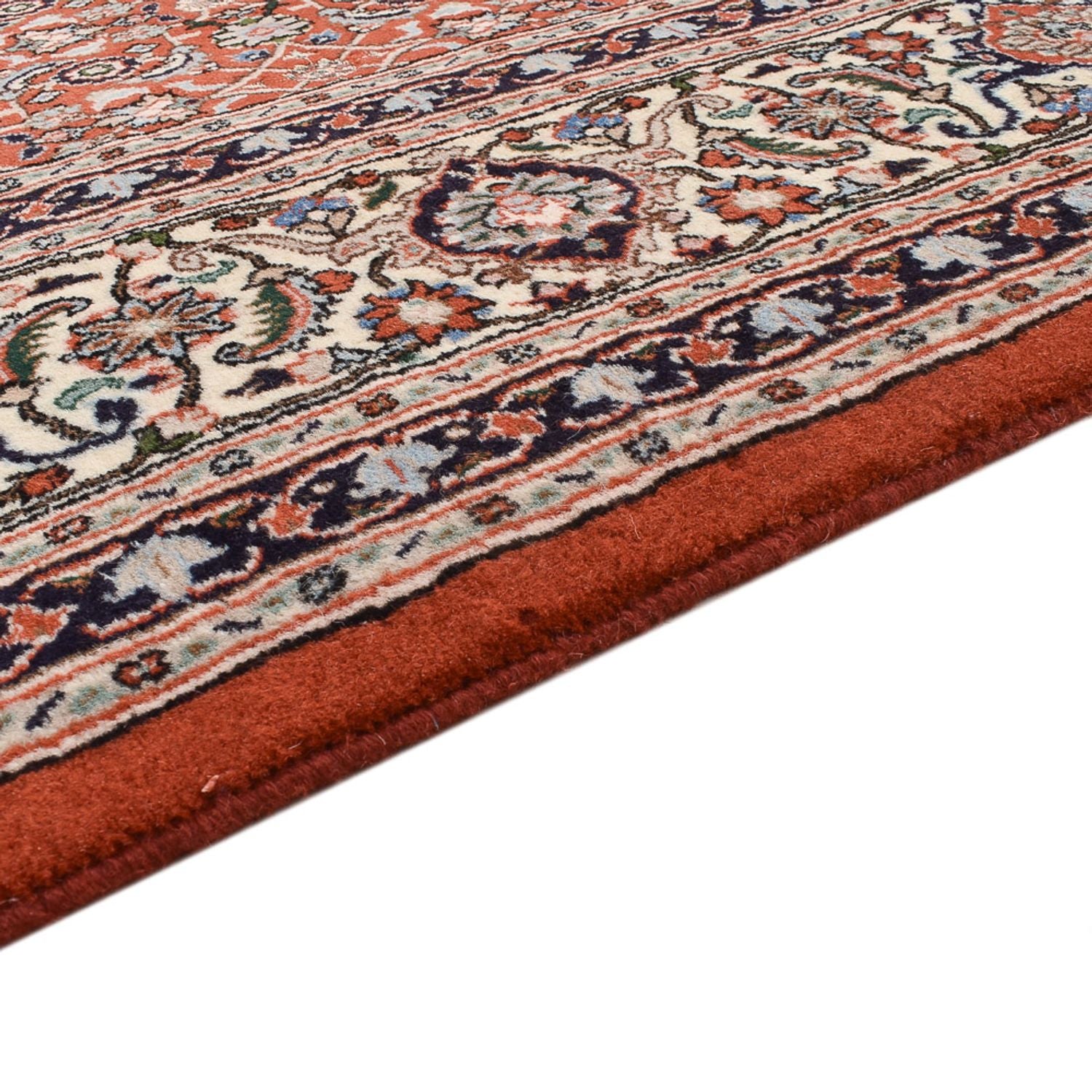 Perserteppich - Classic - 304 x 207 cm - rost