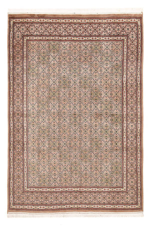 Perserteppich - Classic - 285 x 188 cm - rost