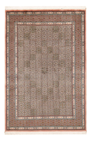 Perserteppich - Classic - 300 x 192 cm - rost