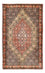 Perserteppich - Classic - 118 x 75 cm - hellrot