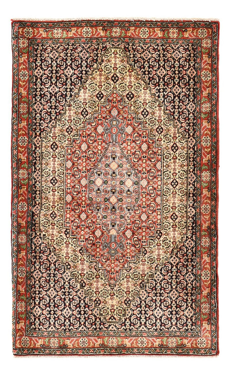 Perserteppich - Classic - 118 x 75 cm - hellrot