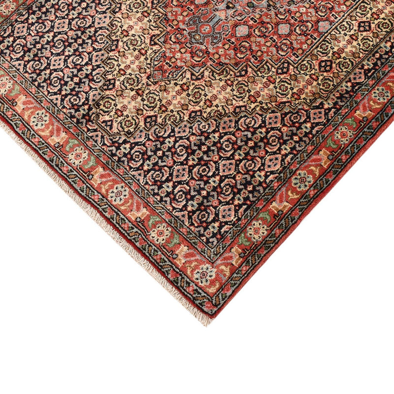 Perserteppich - Classic - 118 x 75 cm - hellrot