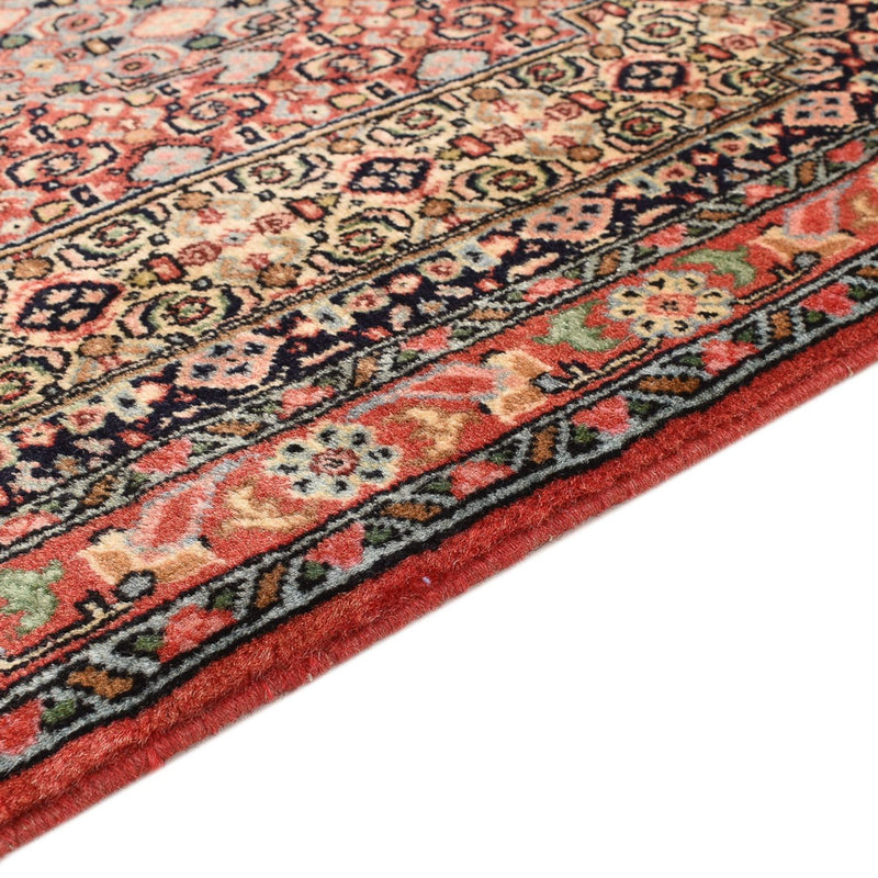 Perserteppich - Classic - 118 x 75 cm - hellrot