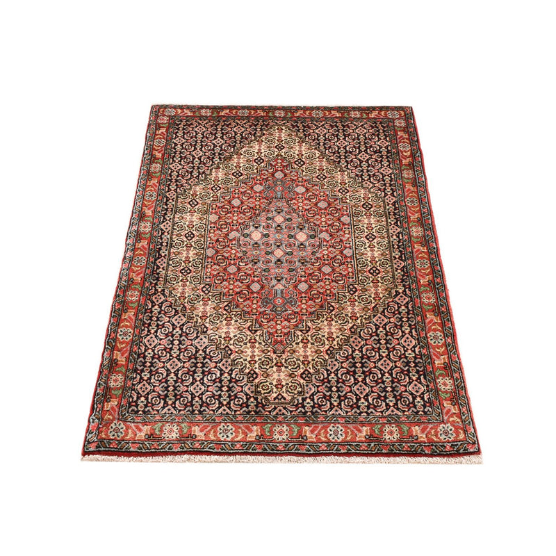 Perserteppich - Classic - 118 x 75 cm - hellrot