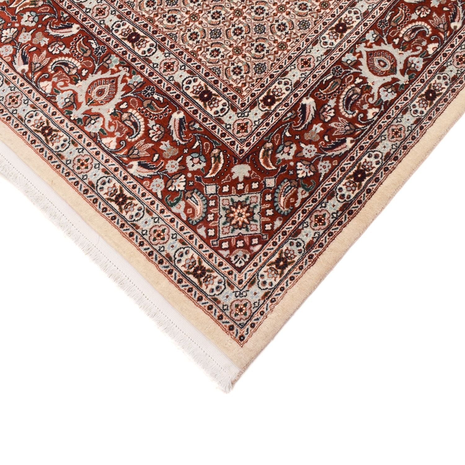 Perserteppich - Classic - 297 x 198 cm - rost