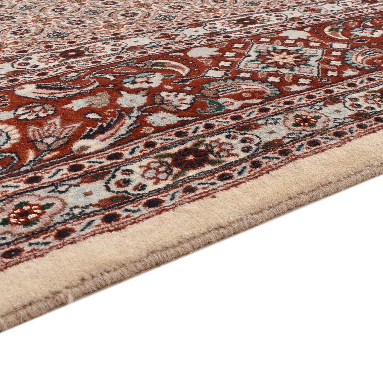 Perserteppich - Classic - 297 x 198 cm - rost
