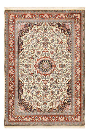 Perserteppich - Bidjar - 224 x 143 cm - sand