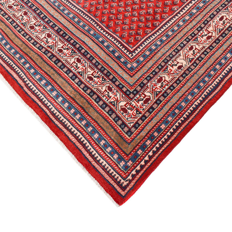 Perserteppich - Classic - 360 x 283 cm - rot