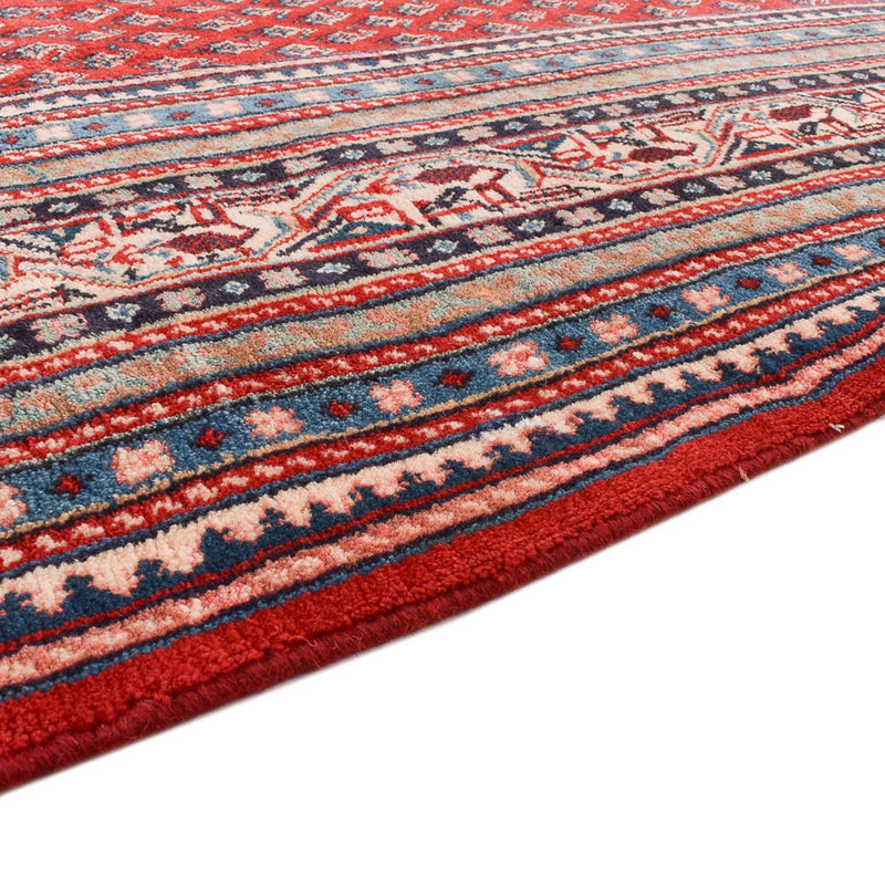 Perserteppich - Classic - 360 x 283 cm - rot