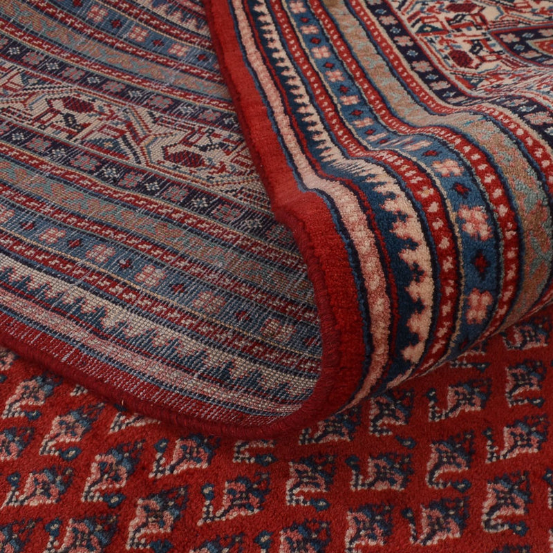 Perserteppich - Classic - 360 x 283 cm - rot