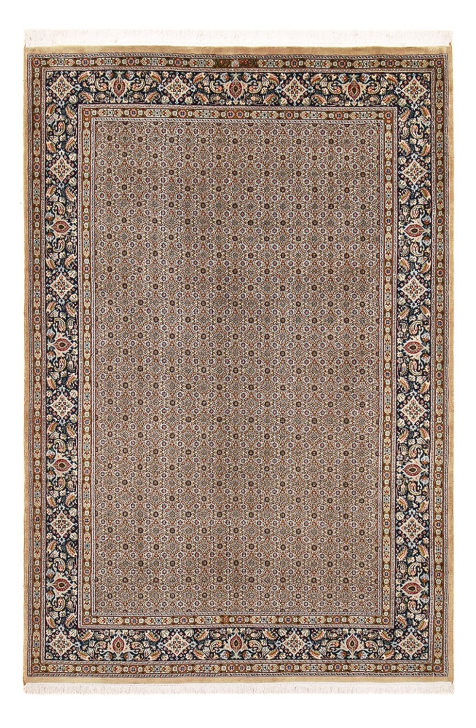 Perserteppich - Classic - 290 x 204 cm - rost