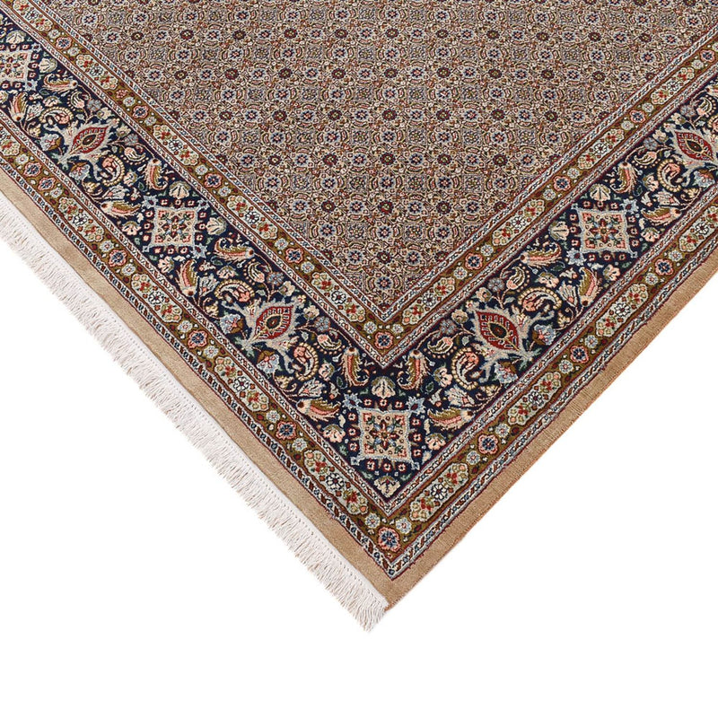 Perserteppich - Classic - 290 x 204 cm - rost