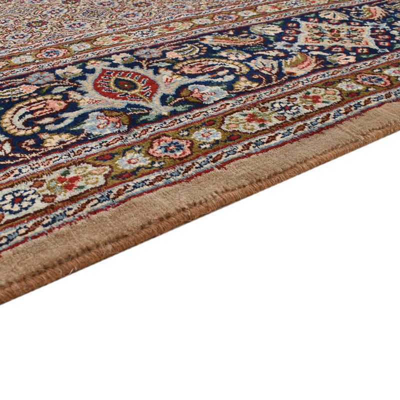 Perserteppich - Classic - 290 x 204 cm - rost