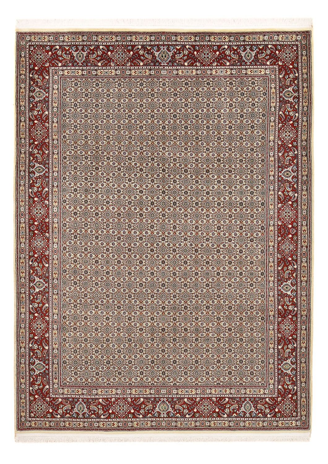 Perserteppich - Classic - 290 x 204 cm - rost