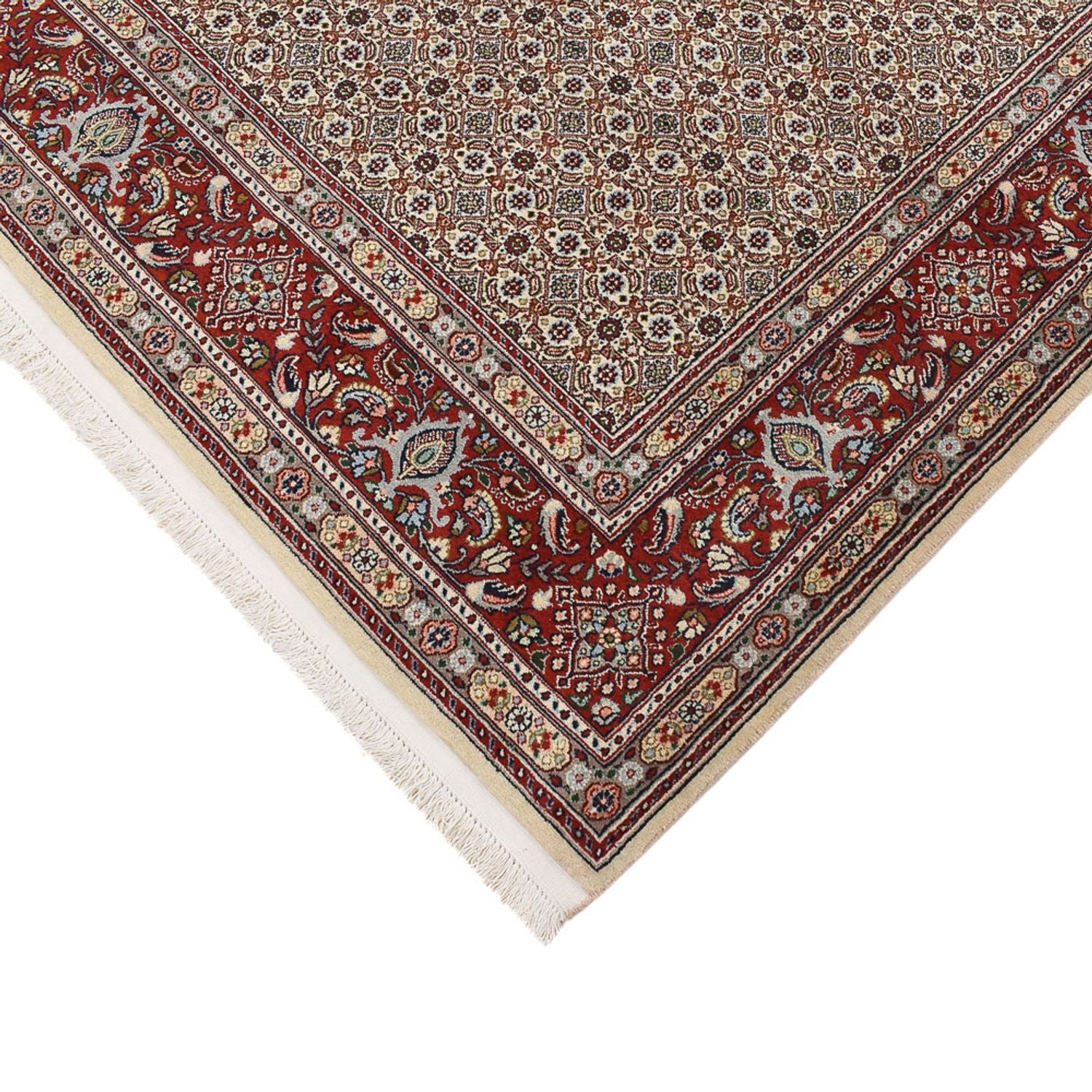 Perserteppich - Classic - 290 x 204 cm - rost