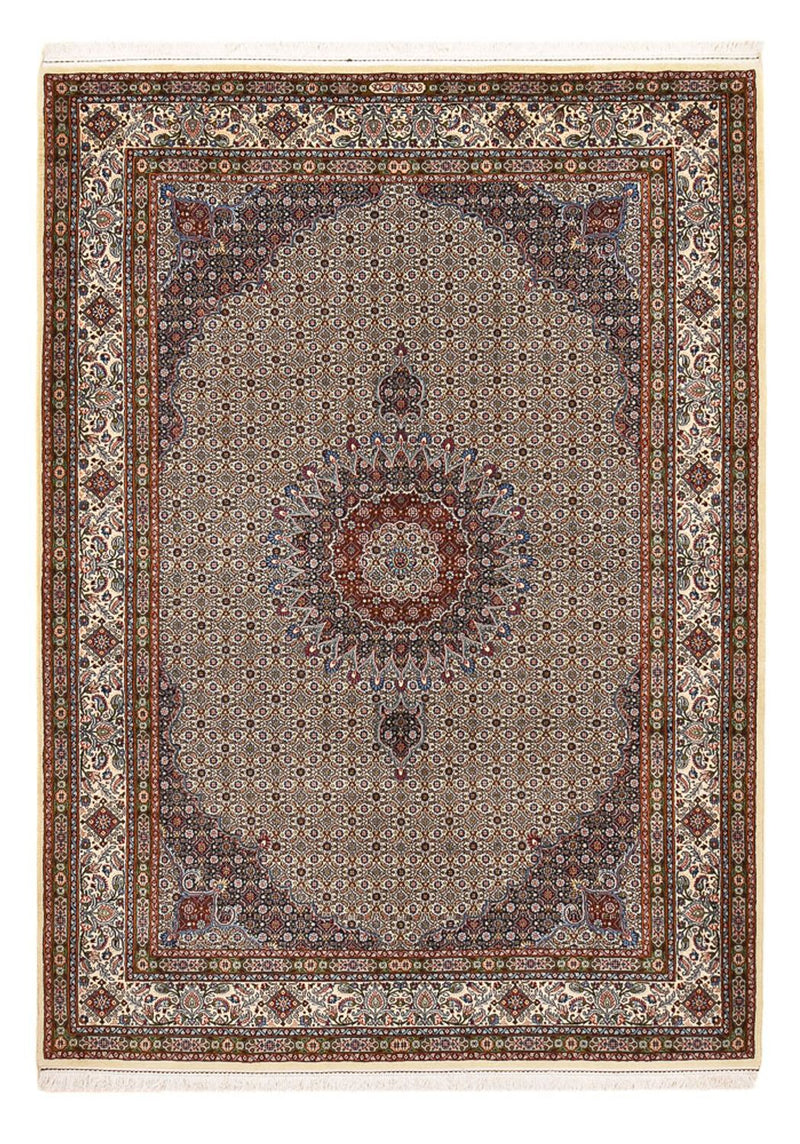 Perserteppich - Classic - 300 x 198 cm - rost