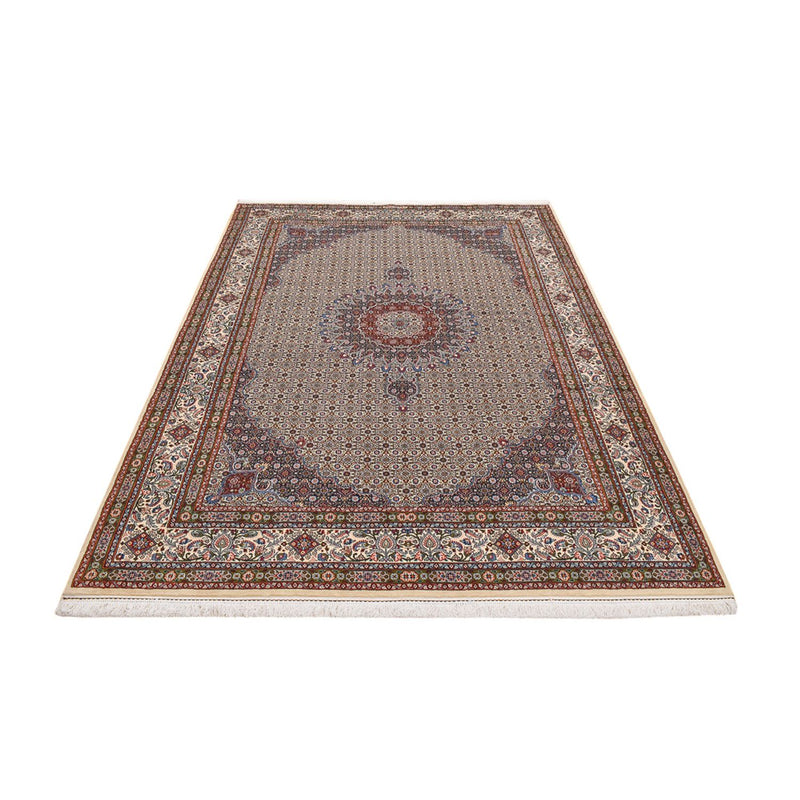 Perserteppich - Classic - 300 x 198 cm - rost