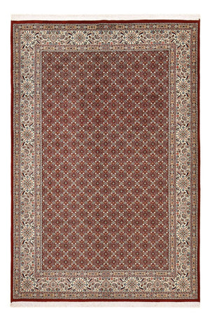 Perserteppich - Classic - 305 x 203 cm - rost