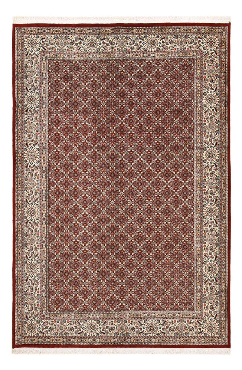 Perserteppich - Classic - 305 x 203 cm - rost
