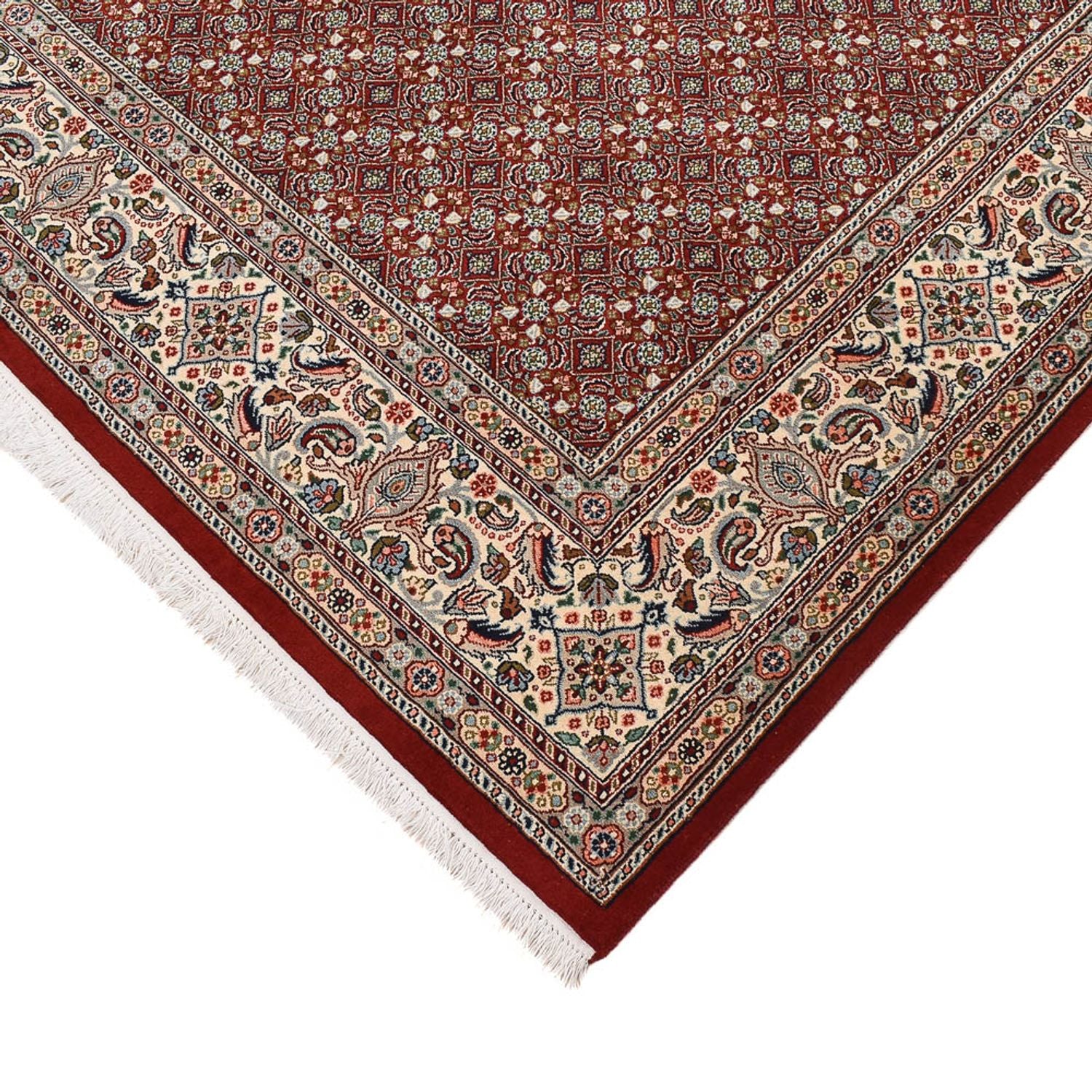 Perserteppich - Classic - 305 x 203 cm - rost