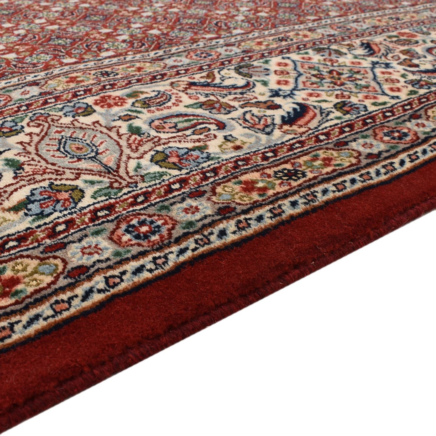 Perserteppich - Classic - 305 x 203 cm - rost
