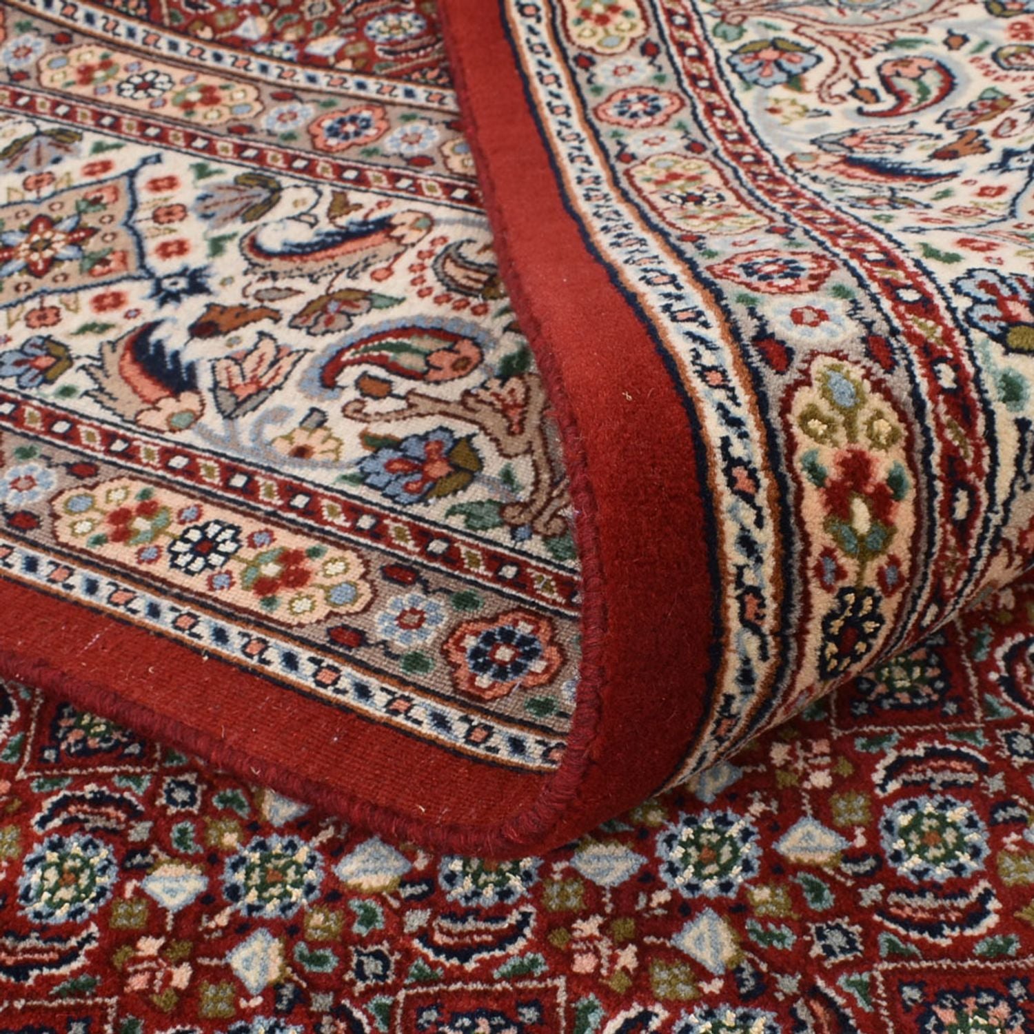 Perserteppich - Classic - 305 x 203 cm - rost