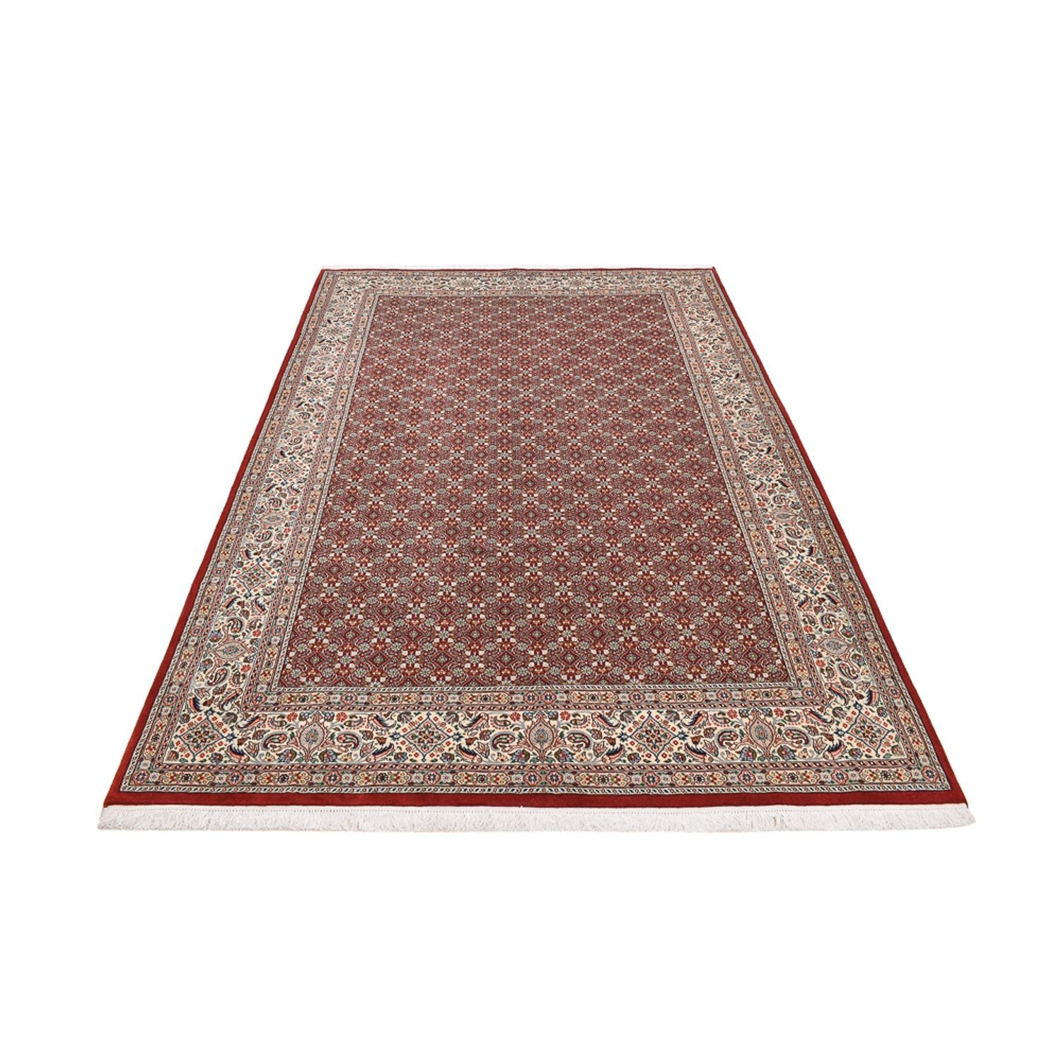 Perserteppich - Classic - 305 x 203 cm - rost