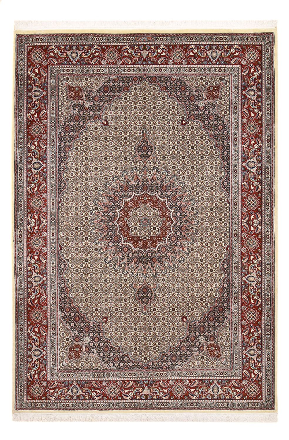 Perserteppich - Classic - 296 x 200 cm - sand