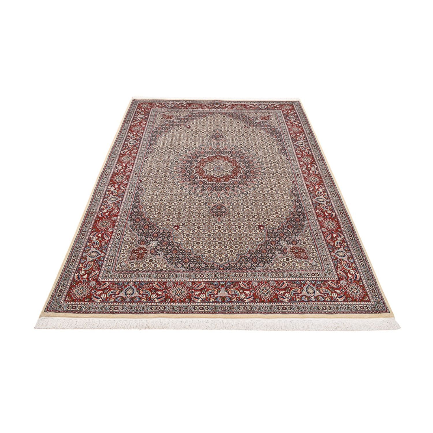 Perserteppich - Classic - 296 x 200 cm - sand