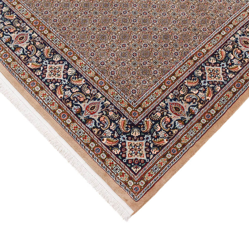 Perserteppich - Classic - 295 x 195 cm - rost