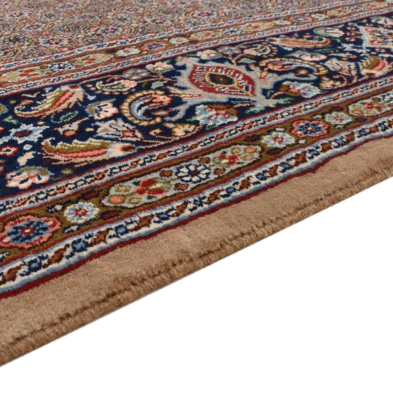 Perserteppich - Classic - 295 x 195 cm - rost