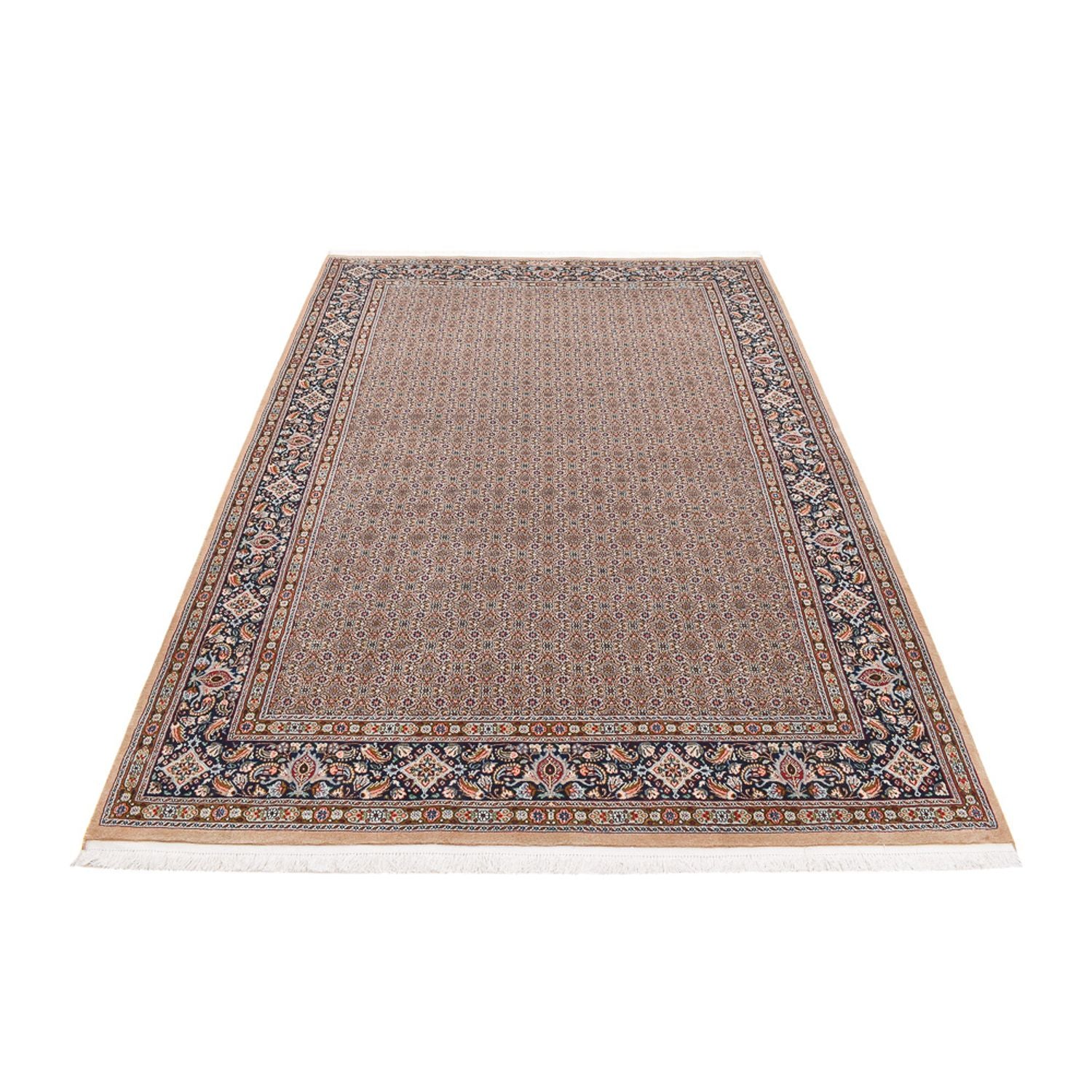 Perserteppich - Classic - 295 x 195 cm - rost