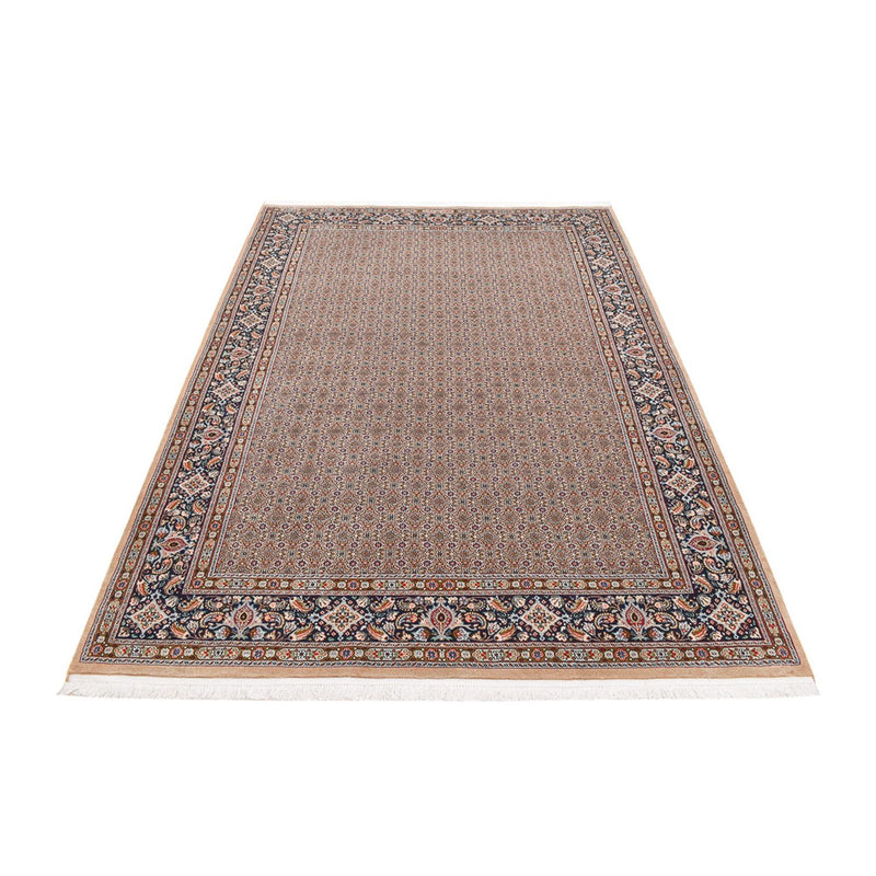 Perserteppich - Classic - 295 x 195 cm - rost