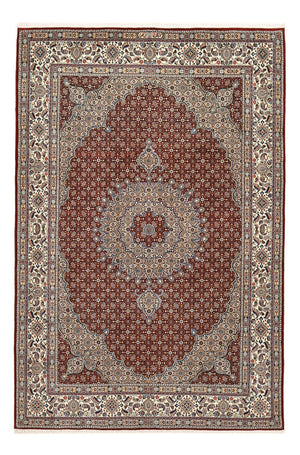 Perserteppich - Classic - 294 x 195 cm - rost