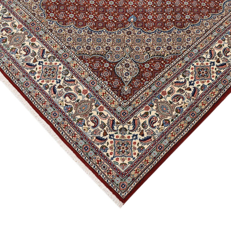 Perserteppich - Classic - 294 x 195 cm - rost