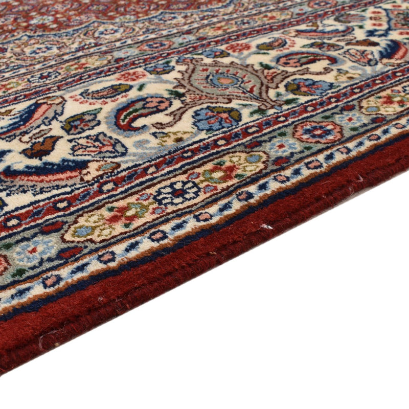 Perserteppich - Classic - 294 x 195 cm - rost