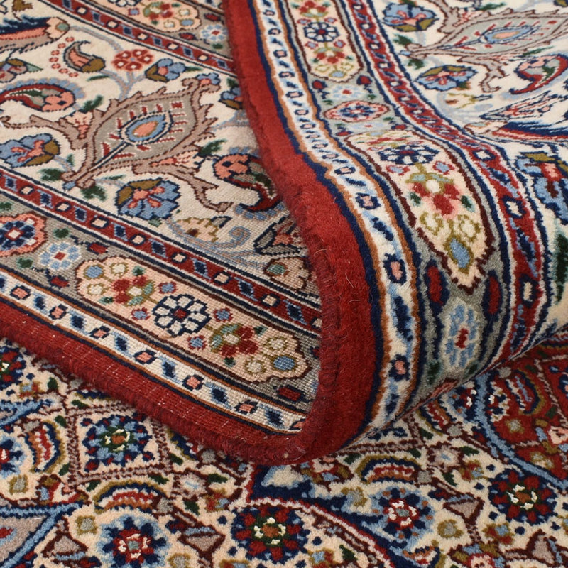 Perserteppich - Classic - 294 x 195 cm - rost