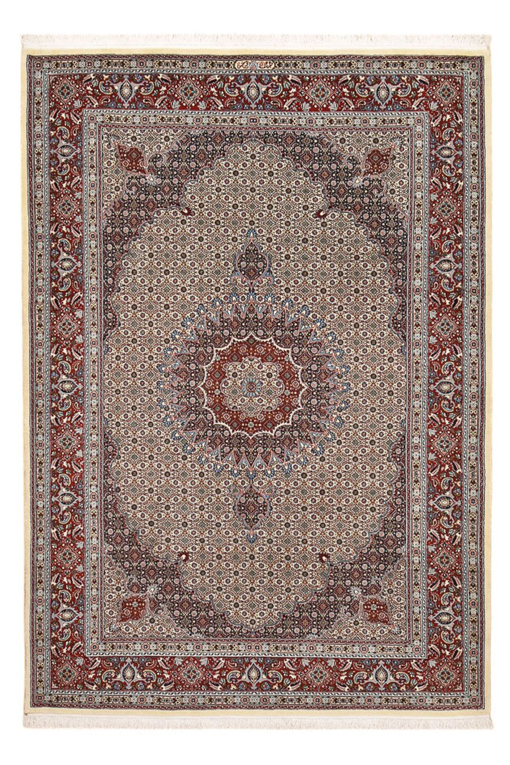 Perserteppich - Classic - 298 x 200 cm - rost