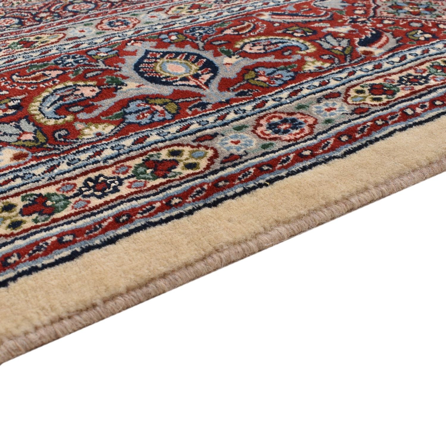 Perserteppich - Classic - 298 x 200 cm - rost