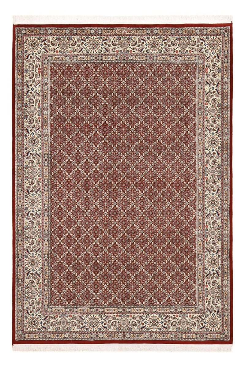Perserteppich - Classic - 289 x 198 cm - rost
