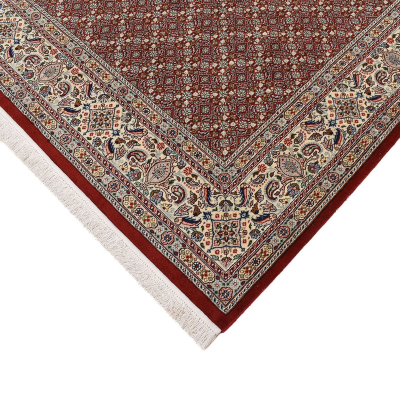 Perserteppich - Classic - 289 x 198 cm - rost
