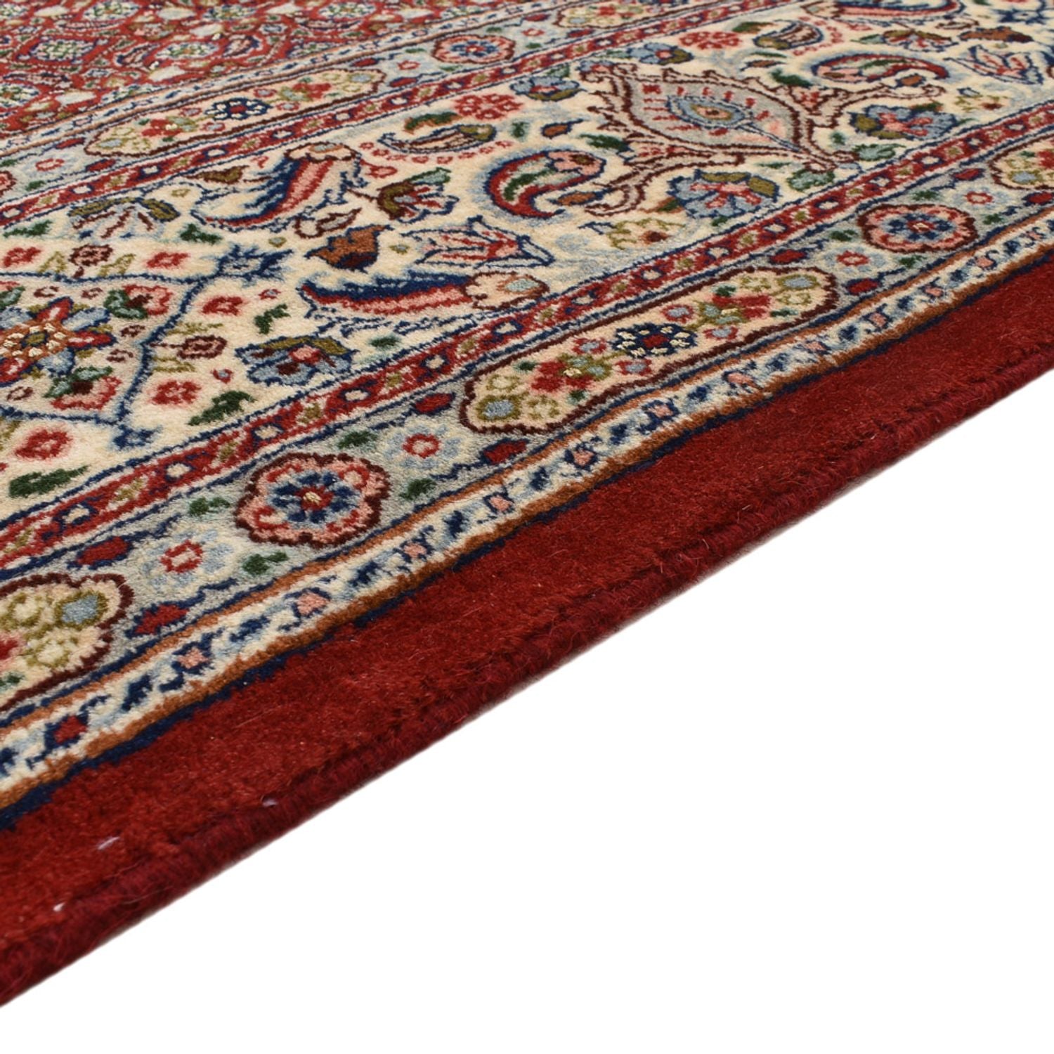 Perserteppich - Classic - 289 x 198 cm - rost