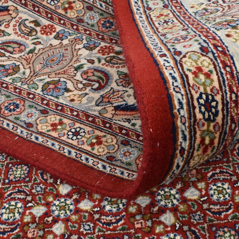 Perserteppich - Classic - 289 x 198 cm - rost