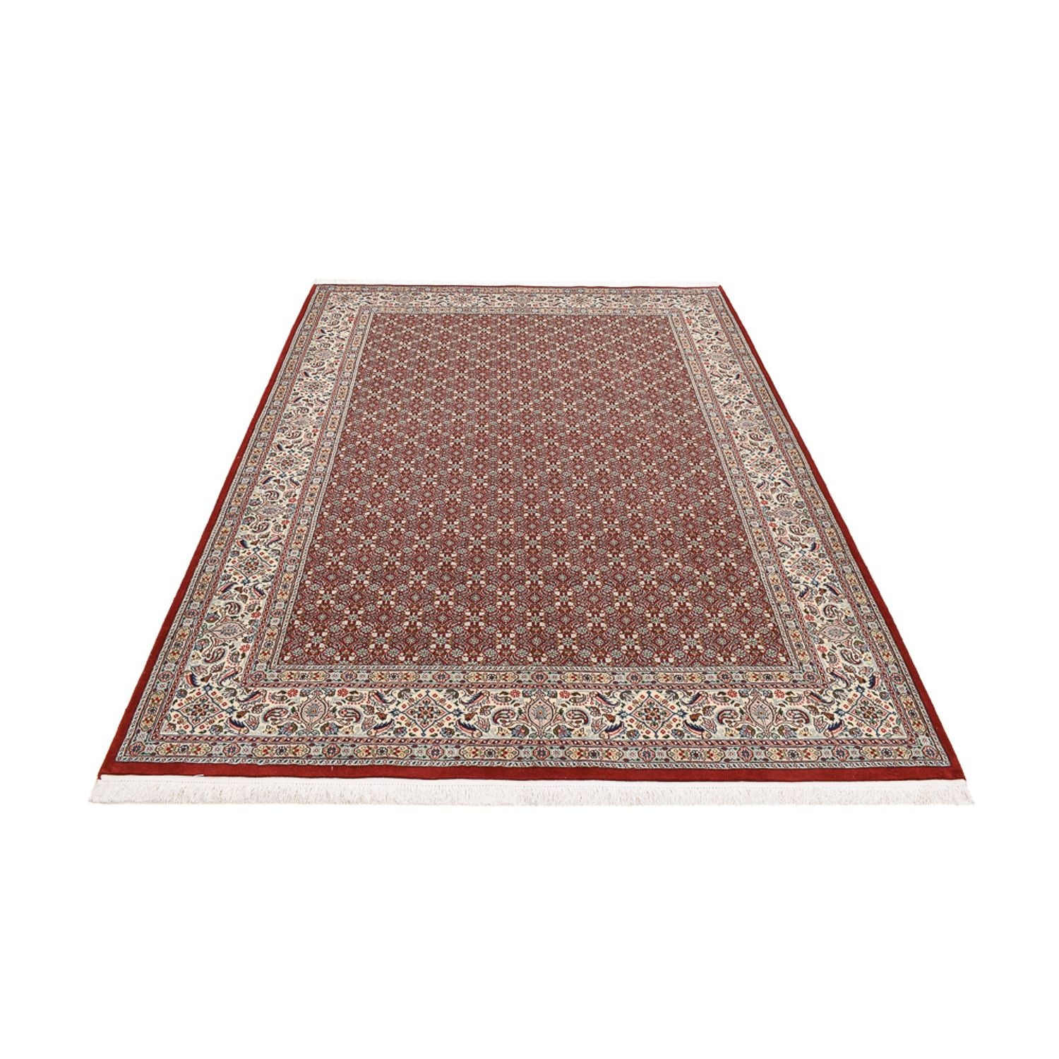 Perserteppich - Classic - 289 x 198 cm - rost