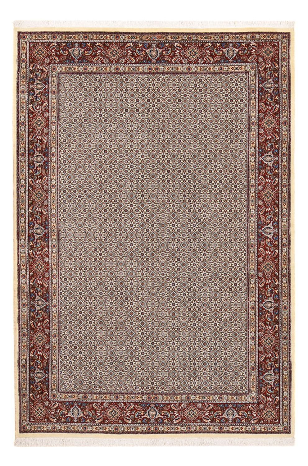 Perserteppich - Classic - 300 x 198 cm - sand