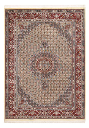 Perserteppich - Classic - 300 x 202 cm - rost