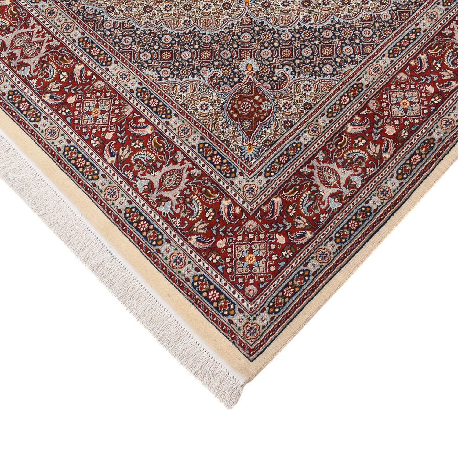 Perserteppich - Classic - 300 x 202 cm - rost