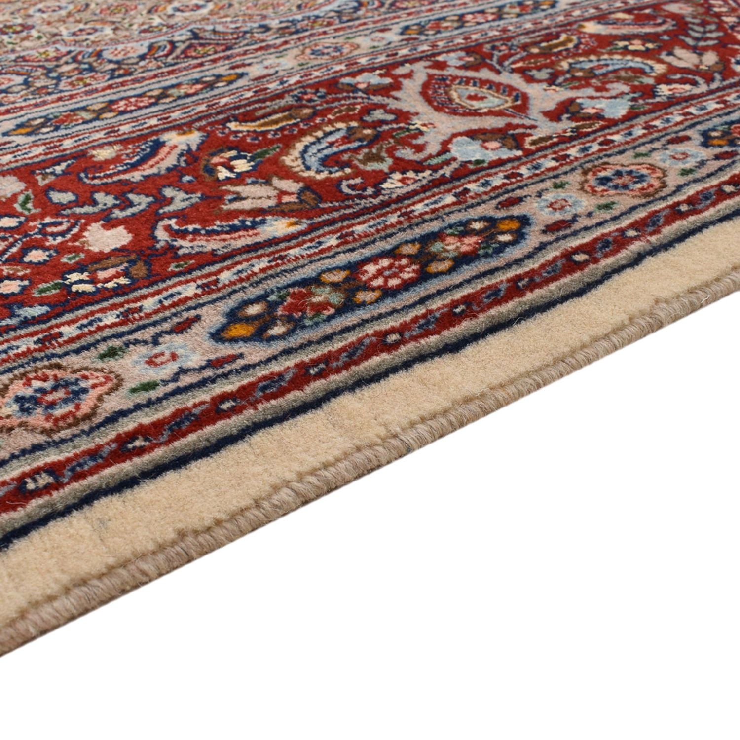 Perserteppich - Classic - 300 x 202 cm - rost